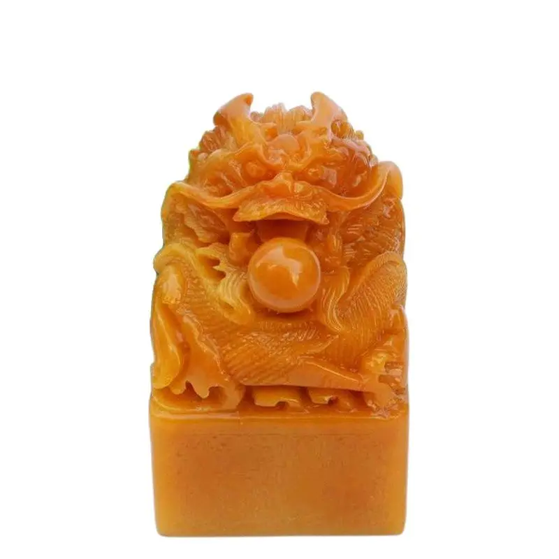 Фотографическая Статуя Дракона ручной работы | Дом и сад