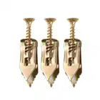 Набор анкеров для гипсокартона 100, домашний самосверлильный молоток для гипсокартона Якорный комплект