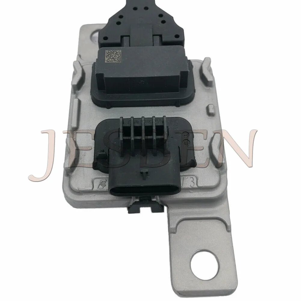 Фото Датчик NOx 4G0907807T 4G0907807K для VW Touareg Passat 2.0, AUDI A6 A7 Sportback A8 3.0 TDI Quattro 2012-2019 CVUA CVUB №2