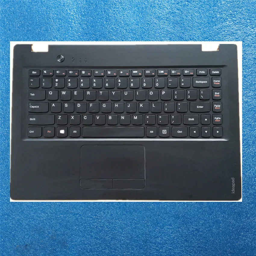 Новая Оригинальная запасная клавиатура для Lenovo IdeaPad 100S 14 14IBR|case brand|case casecase new |