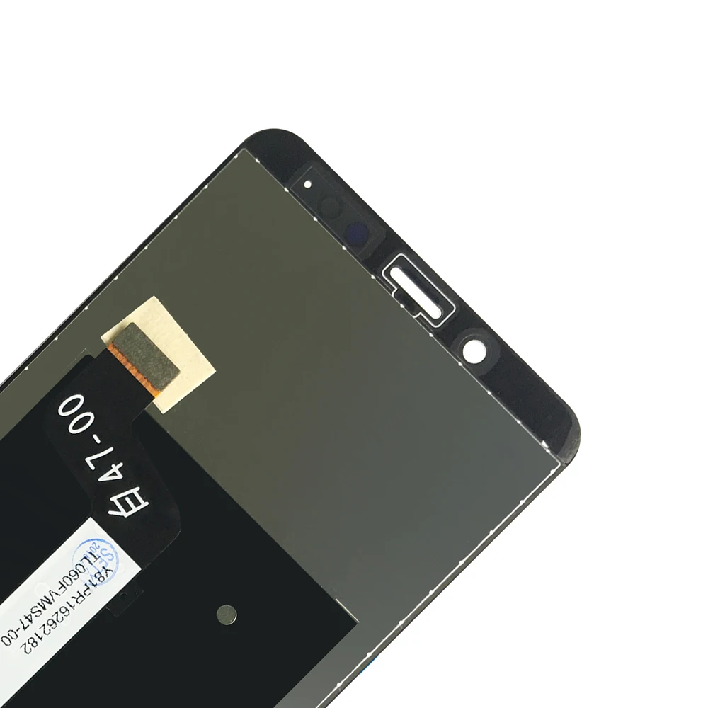 ЖК-дисплей для Xiaomi Redmi Note 5 сенсорный экран с дигитайзером в сборе замены