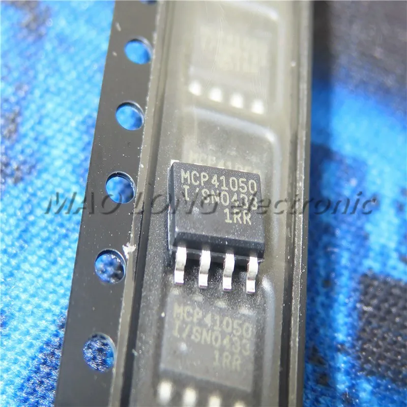 5 шт./лот MCP41050-I/SN SOP-8 41050I SOP MCP41050 SOP8 в наличии