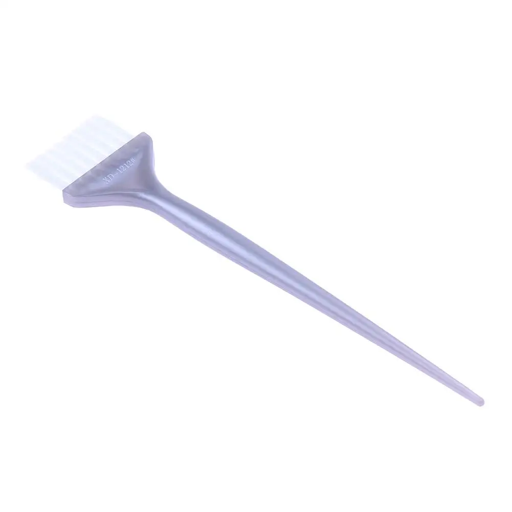 Кисть для окрашивания волос кисти салонов 1 шт. | Красота и здоровье