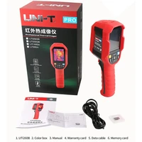 uti260b infrarood warmtebeeldcamera 15550 %c2%b0c industri%c3%able warmtebeeldcamera handheld usb infrarood thermometer