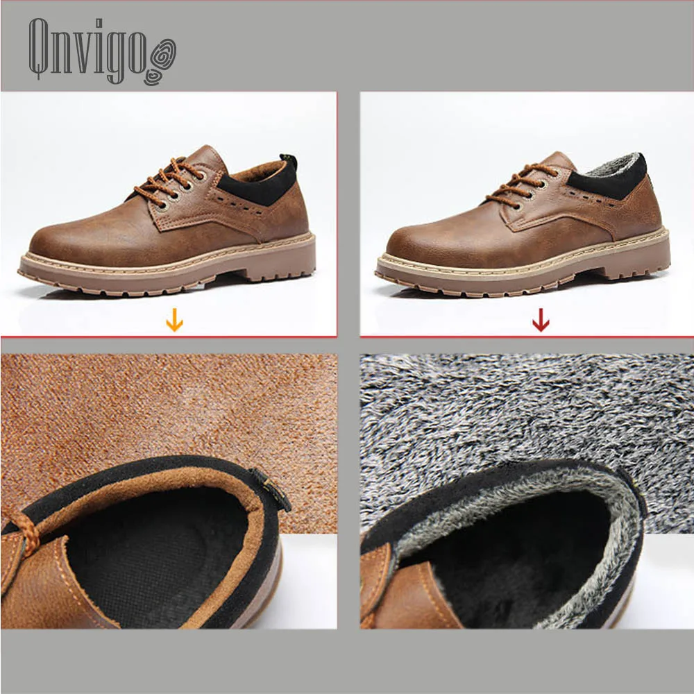Фото Qnvigo Mens Shoes Casual Leather Lace Up Fashion Designer Genuine Patchwork 2020 New Spring Autumn Brown Yellow Men Обувь Qnvigo Mens Shoes Casual Leather Lace Up Fashion Designer Genuine Patchwork 2020 New Spring Autumn Brown Yellow Men Обувь