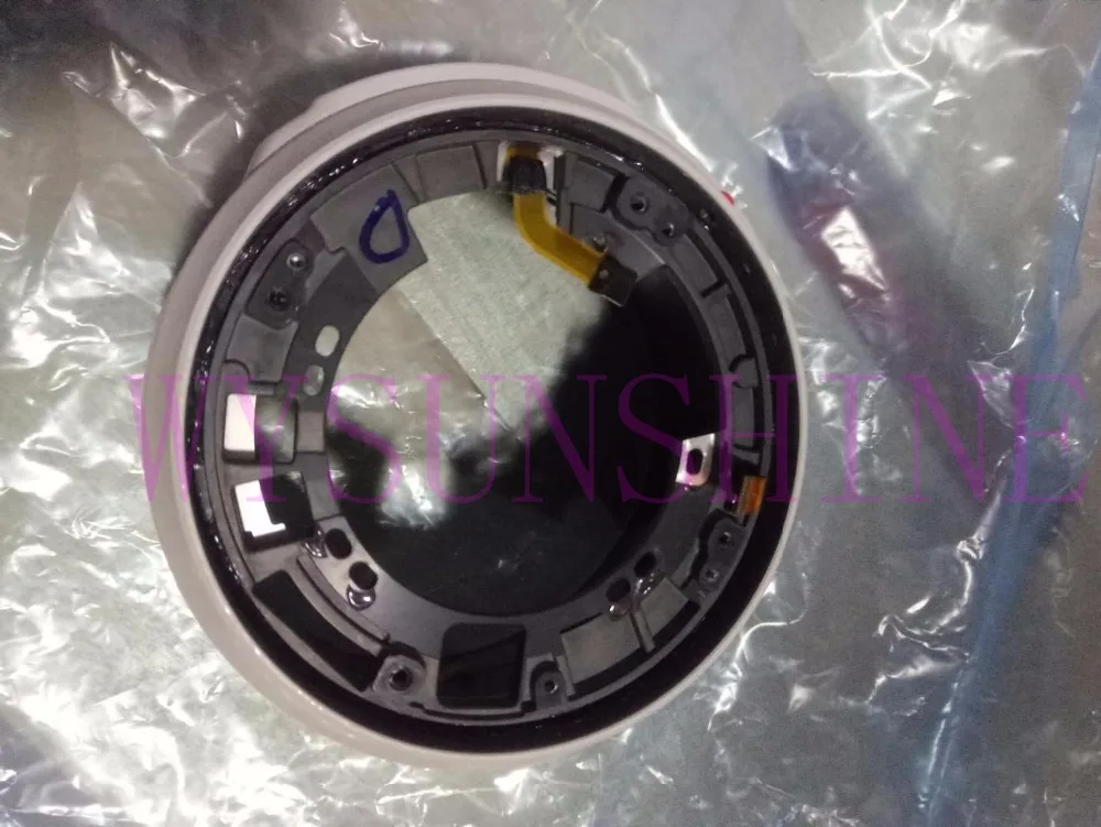 Repair Parts For Canon EF 100-400mm F/4.5-5.6L IS II USM Lens Switch Barrel Fixed Bracket Ring Assembly | Электроника