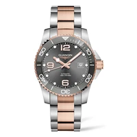 guanqin 2021 new top brand luxury men mechanical wristwatches ceramic bezel automatic watch for men nh35 waterproof reloj hombre
