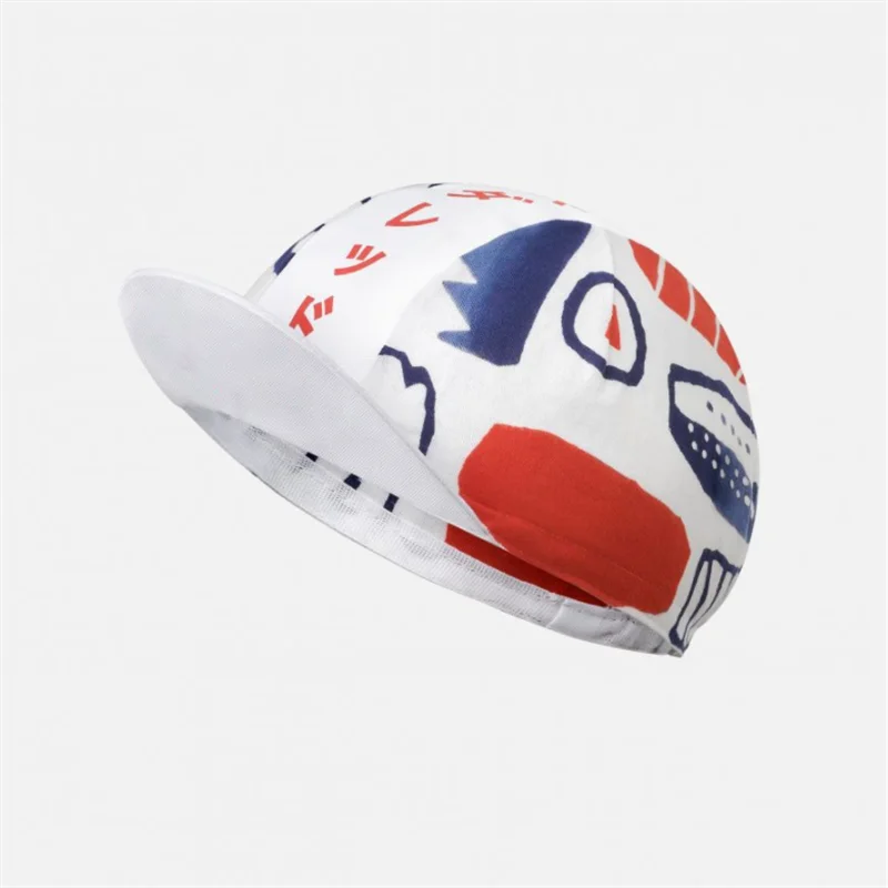 Быстросохнущая шапка для шлема велосипедная мотоцикла езды на велосипеде
