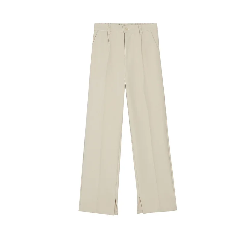 

New high-quality version of Korean style casual all-match pants M8-A-8824