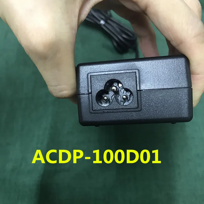 Оригинальный Новый ACDP 100D01 19 5 V 5.2A ТВ адаптер для KDL 43W800C 42W706B 43W809C KDL42W706B