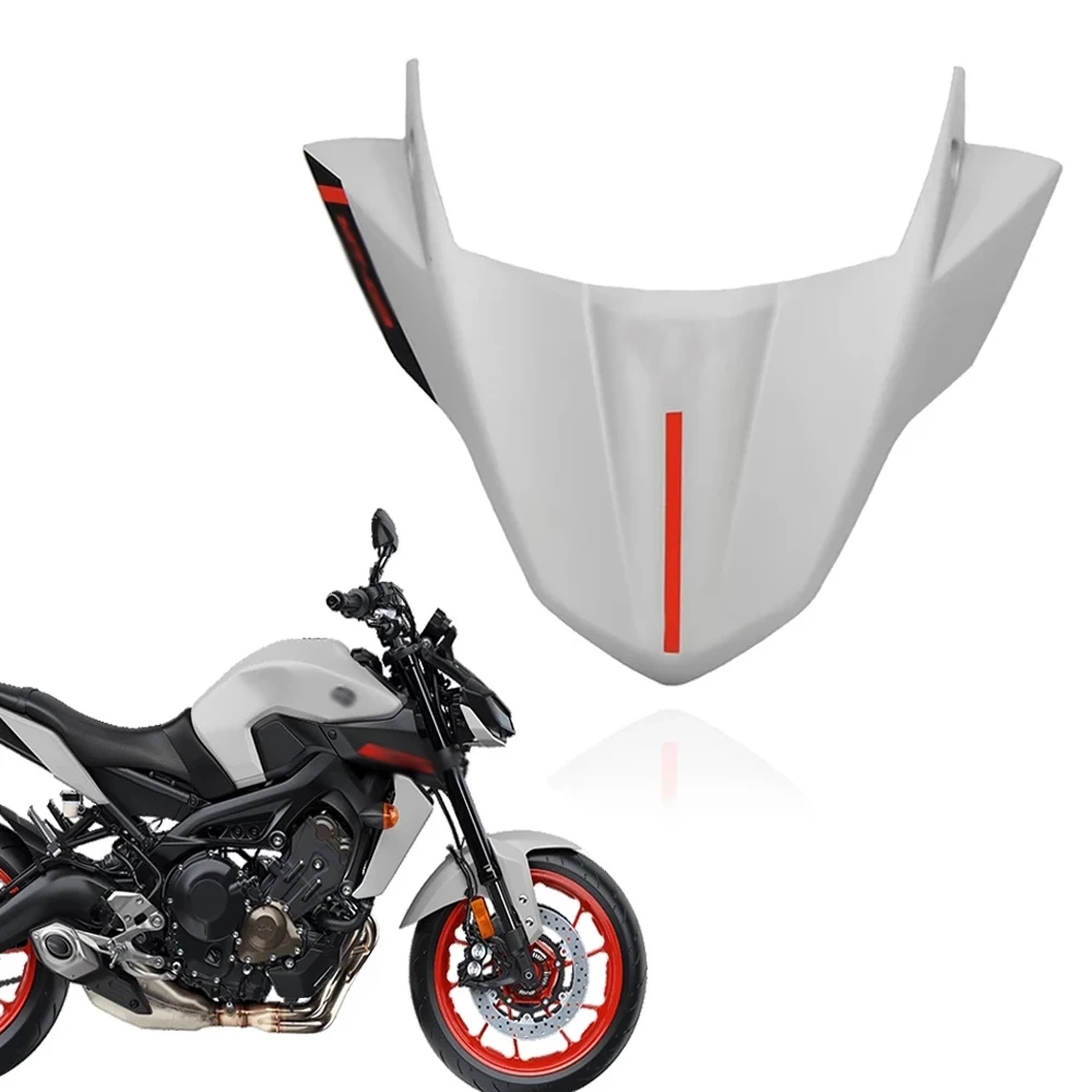 

2017 2018 2019 2020 New FOR YAMAHA MT-09 MT09 FZ09 Motorcycle Accessories Front Windscreen Air Deflector Windshield