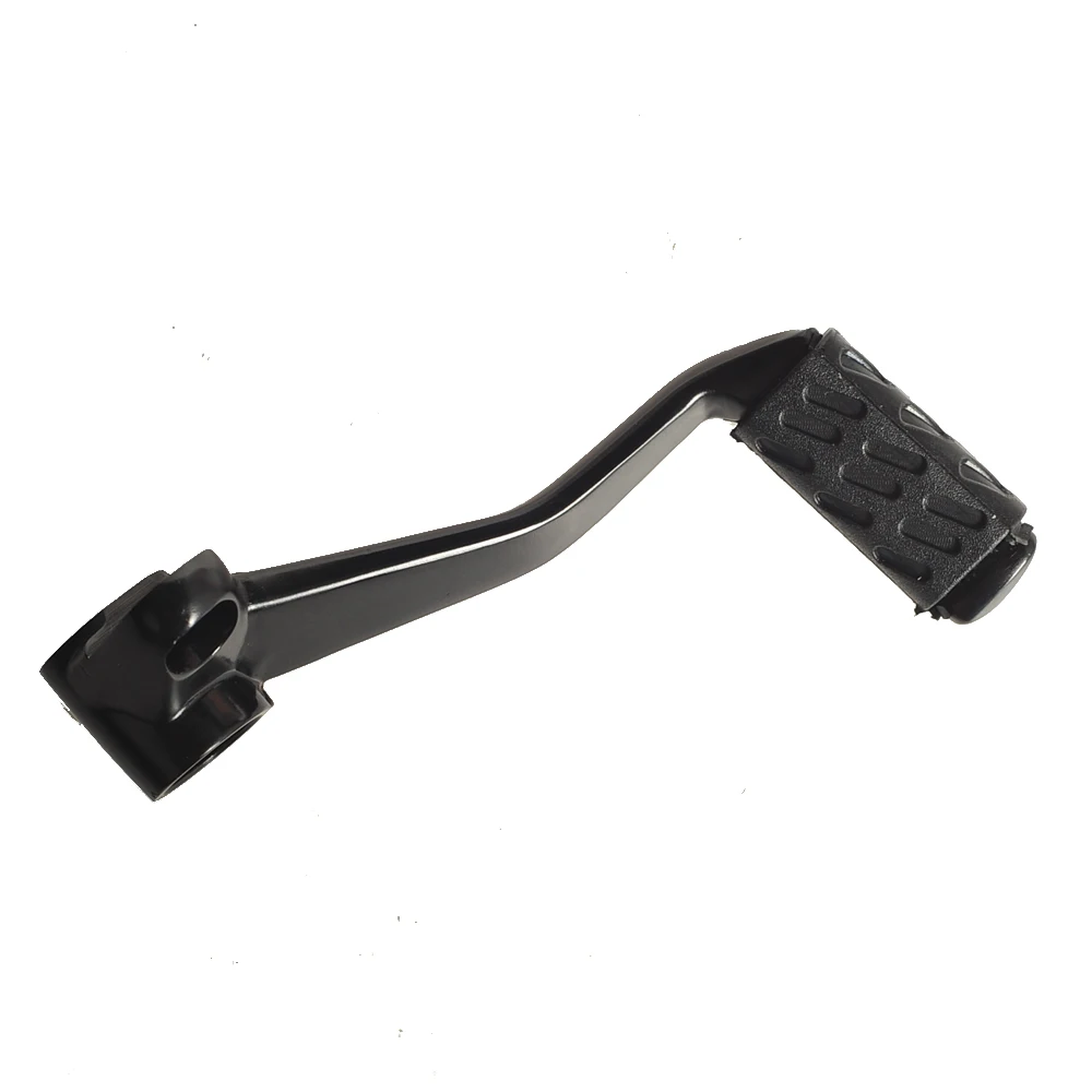 Черный переключатель передач мотоциклетный рычаг переключения Чехол Для Ducati 1098 R