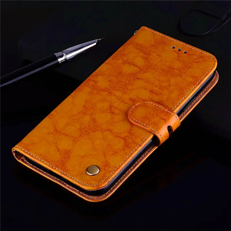 Винтажный кожаный чехол для iPhone Xs Max XR 8 7 Plus X 6s 6 5s SE 5 11 Pro 12 Мини Классический книжка