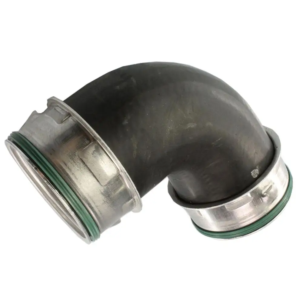 Высококачественный автомобильный турбоохладитель 6Q0145832C шланг для VW Polo Skoda Fabia Seat