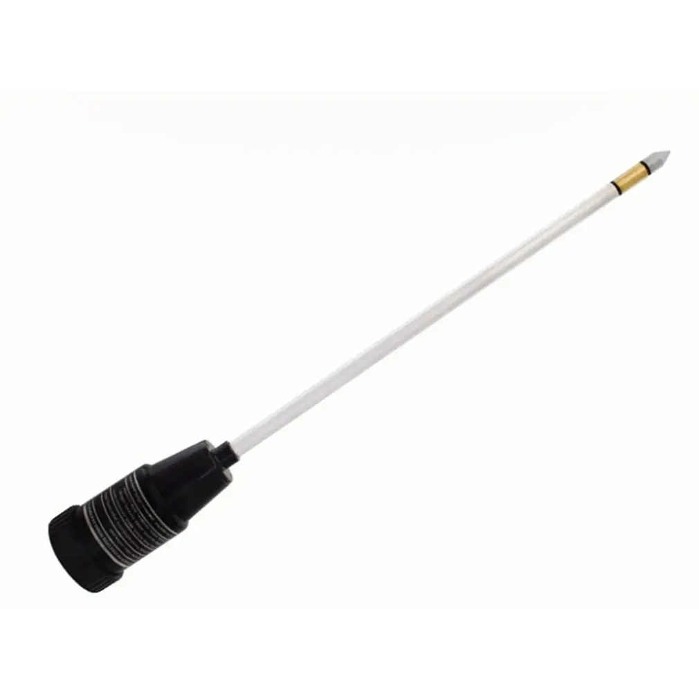 High-Precision Soil Ph Test Instrument Acidity Meter Humidity Flower Ec Measuring Zd-06 | Инструменты