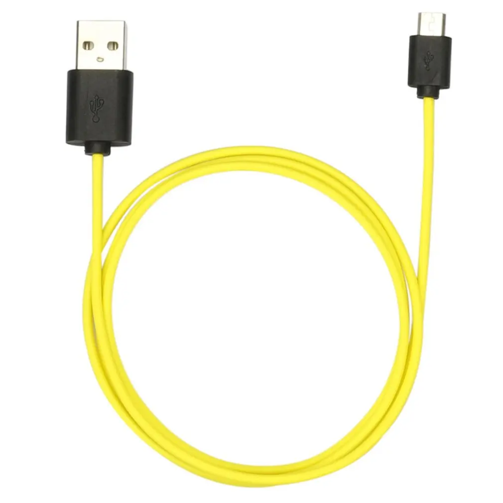 Универсальная зарядная Кабельная линия ZNTER 1/2/3 Micro USB для аксессуаров