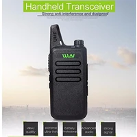 kdc1 mini handheld fm transceiver kd c1 two way radio ham communicator hf cb radio station mi ni walkie talkie wln kd c1