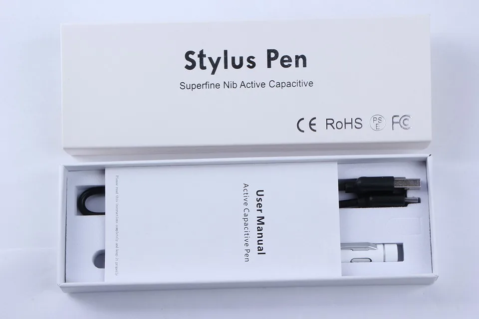 Ручка для рисования без задержки для Apple Pencil 2 стилус для iPad Pro 11 12,9 9,7 Air 3 10,2 Mini 5 для iPad Pencil