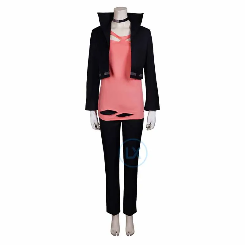 Аниме Boku no Hero моя геройская Академия киока Джиро Косплей костюмы пальто + платье