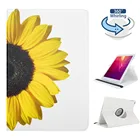 Чехол с милыми цветами для iPad Pro 11, чехол 2020, 10,2, 7 поколения, чехол 2019, 6, Pro 12,9, 2017, 10,5, Air 3, Mini 4, 5 для 9,7 iPad Air 2