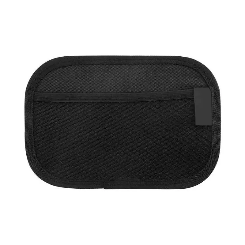 Автомобильная сетка для хранения сумка карманный органайзер Стайлинг