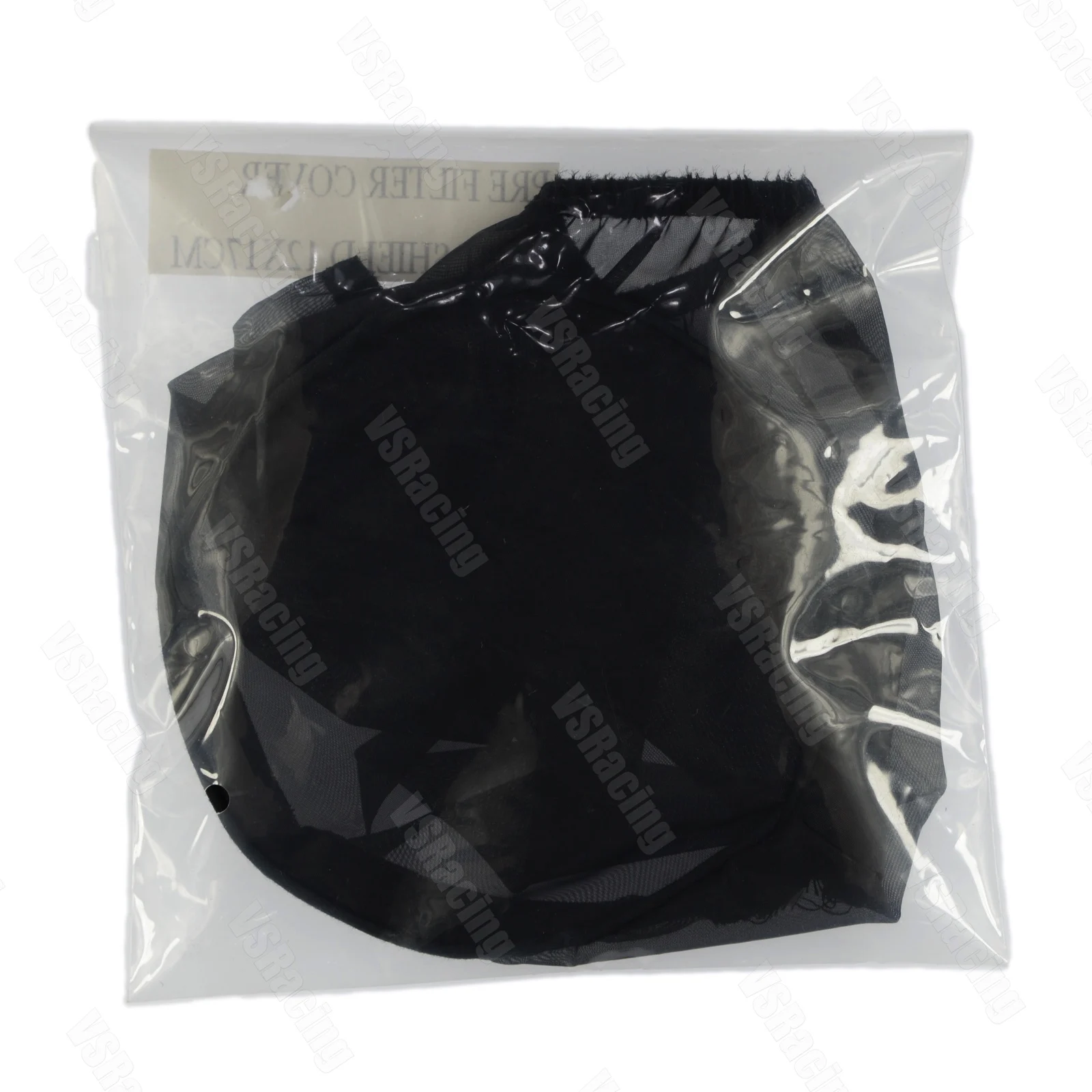 Универсальный воздушный фильтр защитная крышка водонепроницаемый маслостойкий