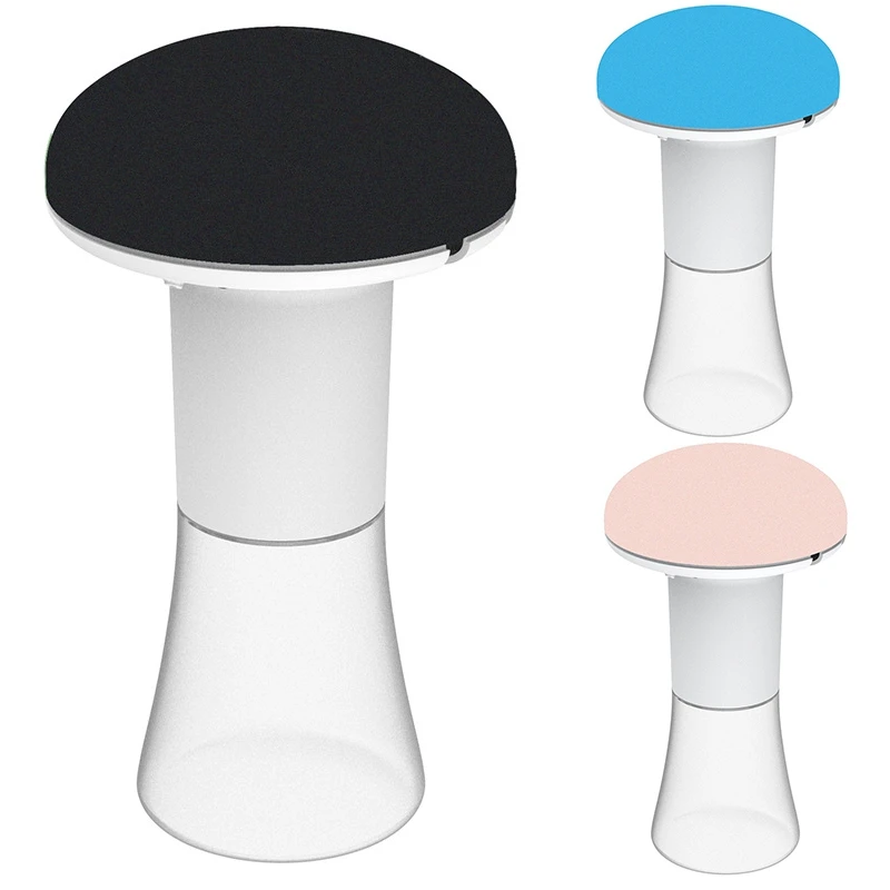 

Автоматический диспенсер для мыла, бесконтактный диспенсер для мыла для чистящей щетки язык зубная щетка, 350 мл для ванной