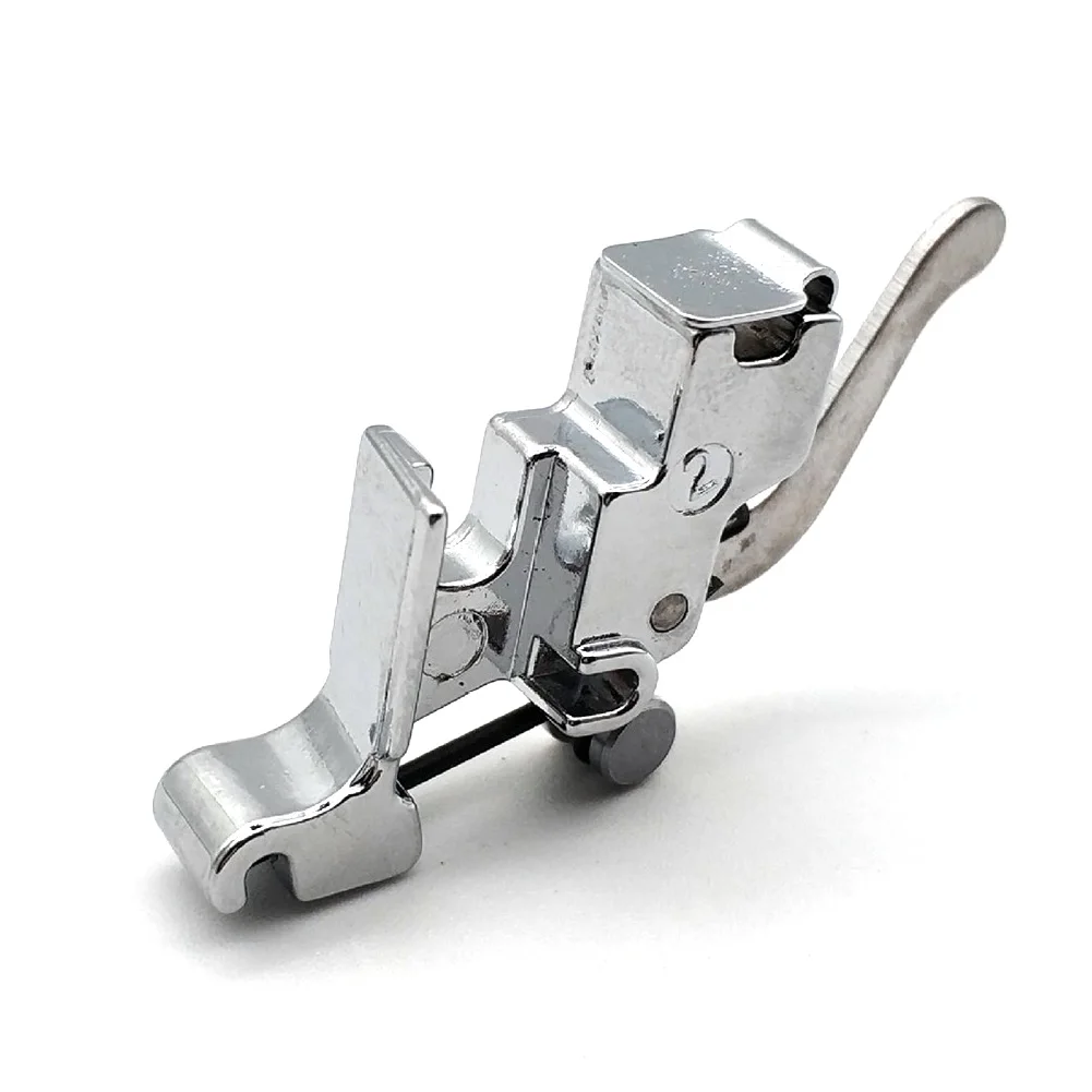 

Кронштейн прижимной лапки для швейной машины, универсальная прочная защелка на сменном адаптере (новая более дешевая ссылка, см. Подробност...