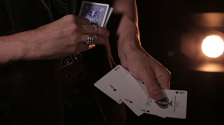 Проект: Швейцарская армия Брэндона Дэвида и Криса турчи-Волшебные трюки | Игрушки