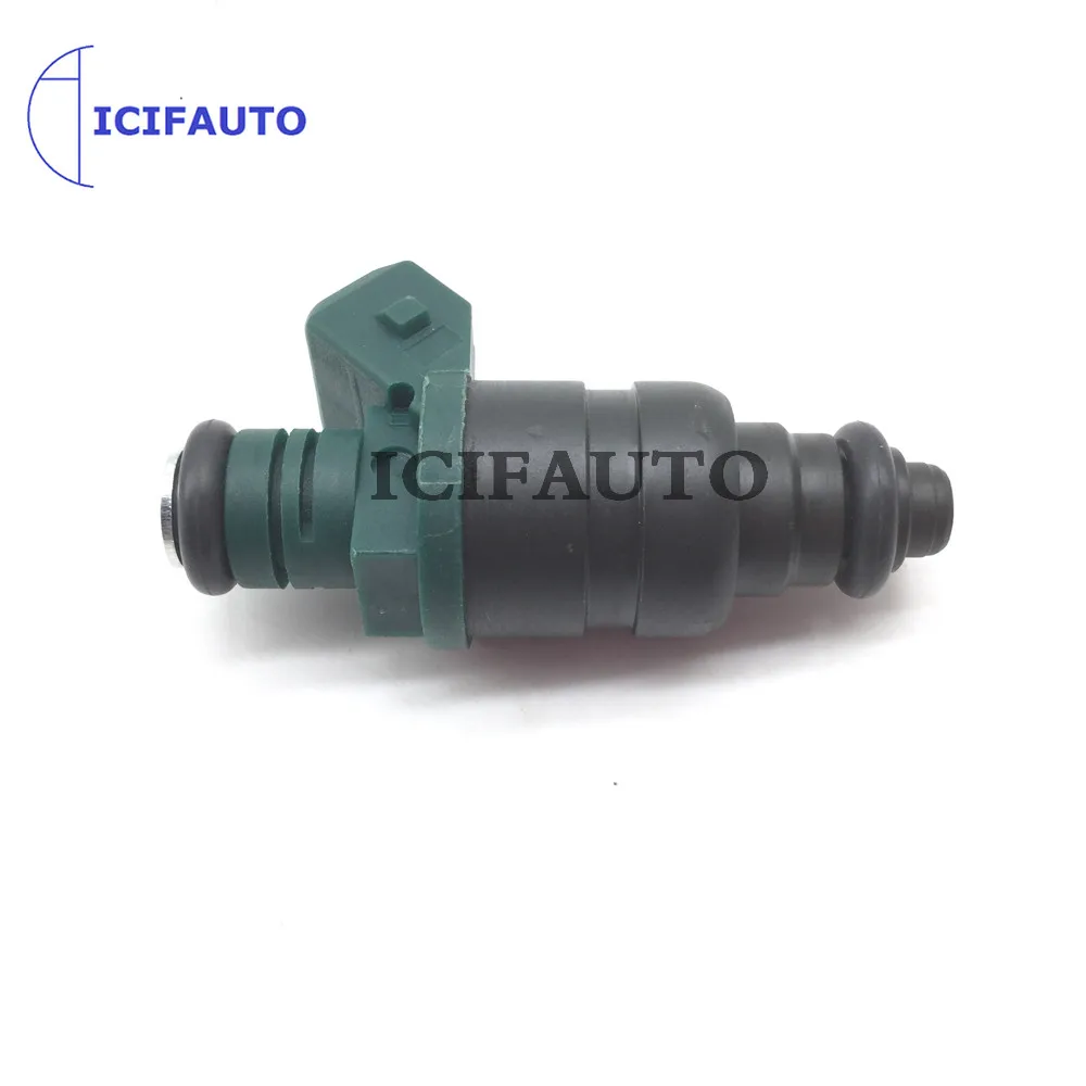 Инжектор топлива для VW GOLF JETTA MK NEW BEETLE CORRADO SEAT TOLEDO IBIZA CORDOBA Альгамбра Леон AUDI A3 SKODA