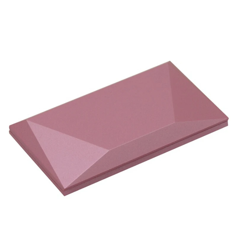 

Folding Rose Ring Box Birthday Jewelry Display Boxes Gift with Wedding Valentine