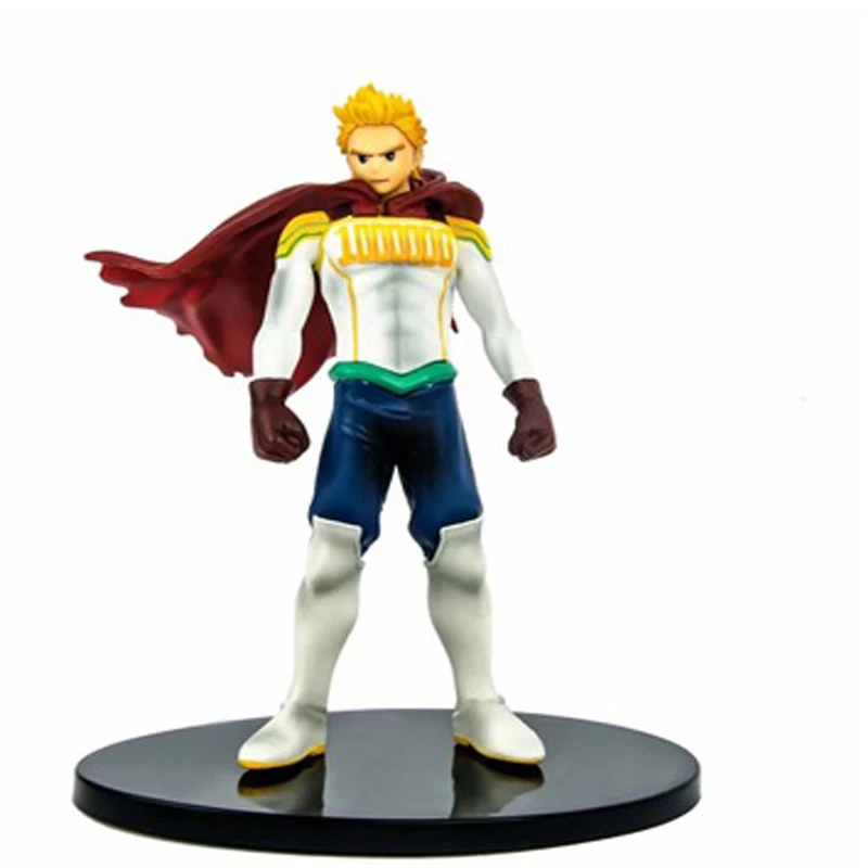 

Anime My Hero Academia Figure Midoriya Lzuku PVC Action Collection Model Decoration Toy For Boys And Girls