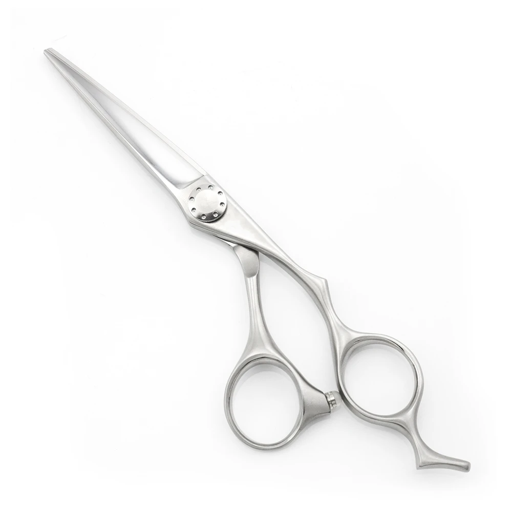 Ножницы для волос парикмахерские ножницы профессиональные стрижки 6 дюймов