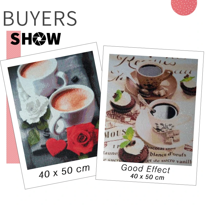 AZQSD алмазная вышивка кофе крестиком рукоделие мозаика полная выкладка