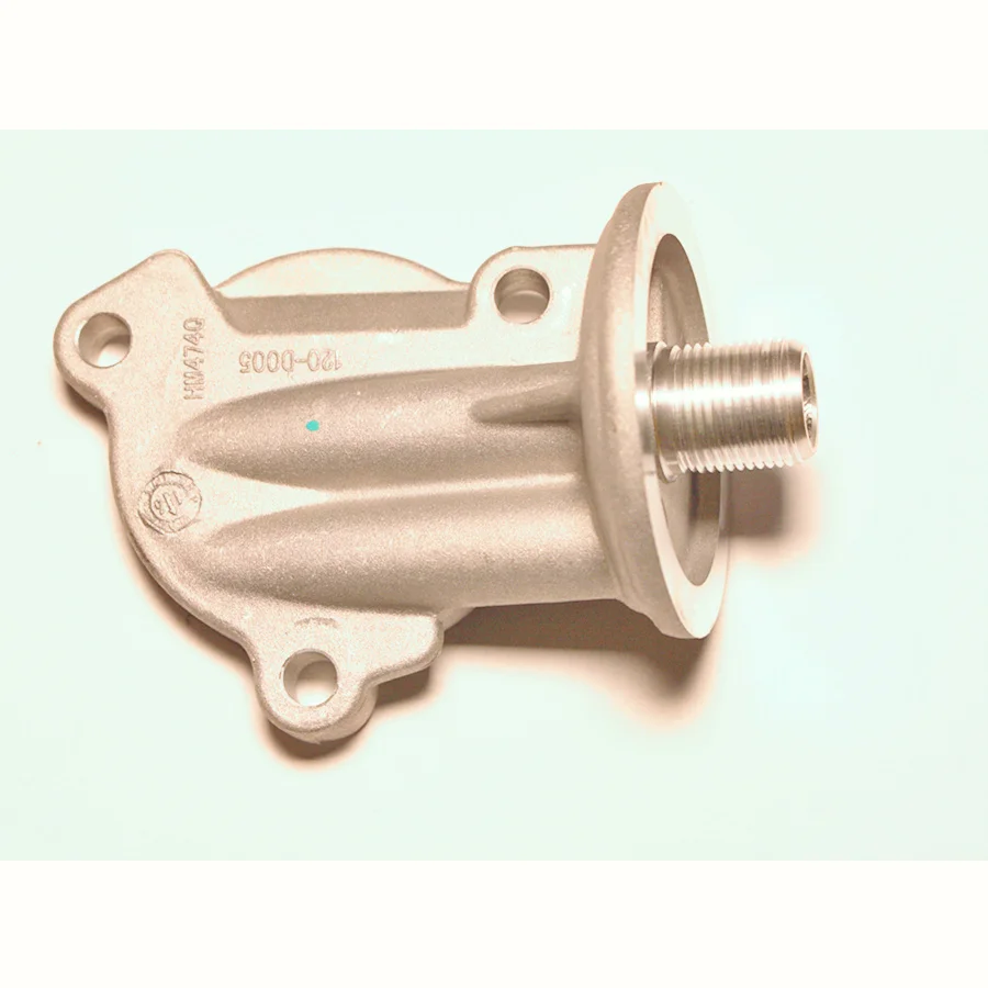 

Car accessories engine parts oil filter body 474Q-14-041 for Haima 2 Haima M3 S5 M5 all engine 474Q