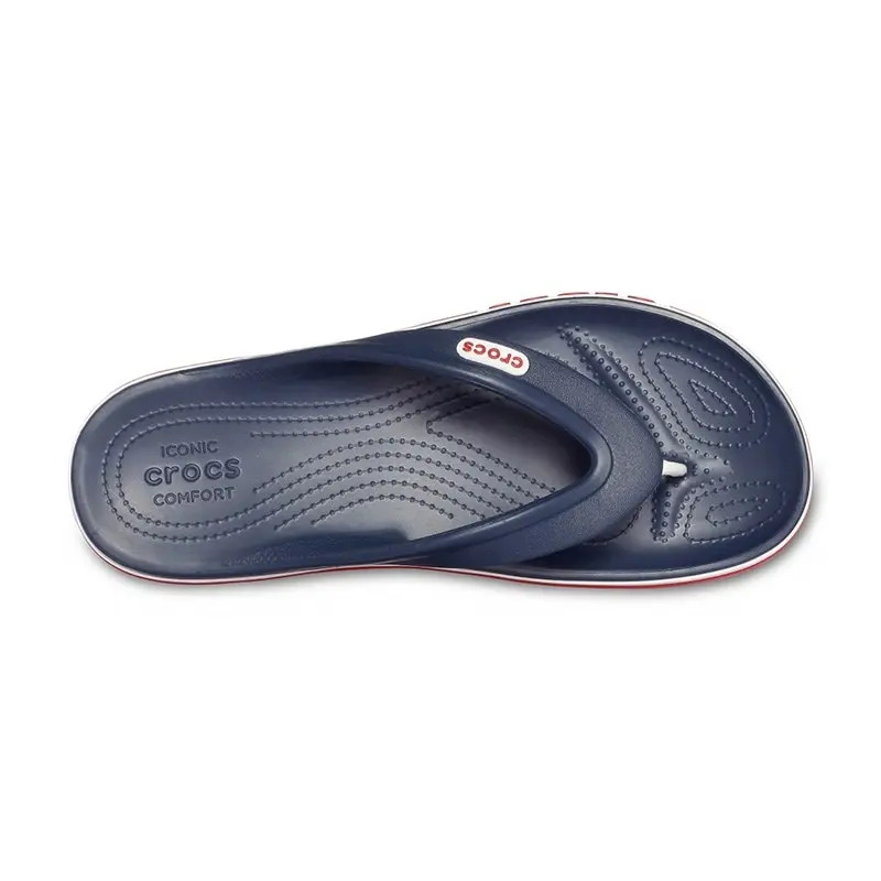 CROCS Bayaband Flip UNISEX|Тапочки| |