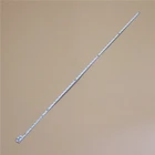 Светодиодная лента для телевизора DEXP 40A7100, F40B7100T, полоски для светодиодной подсветки V400HJ6-ME2-TREM1 матрицы 6202B0005V000 светодиодный лампы объективов