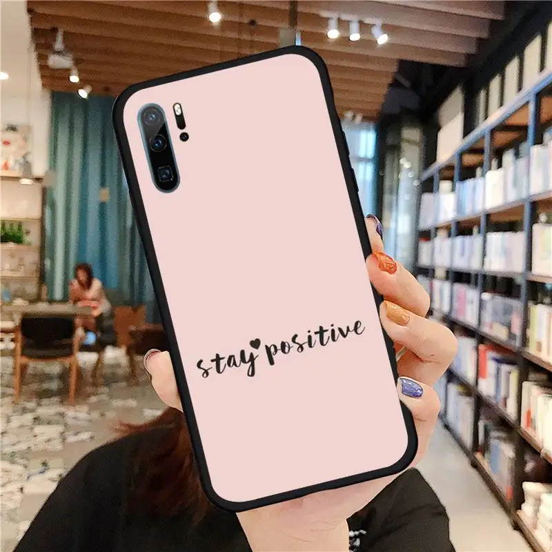 

Design love creativity art Phone Cases For Huawei honor Mate P 9 10 20 30 40 Pro 10i 7 8 a x Lite nova 5t Soft silicone funda
