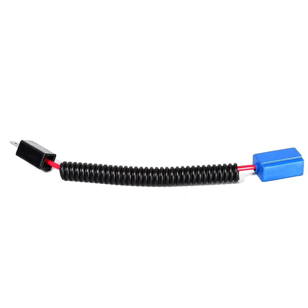 

2PCS 9006 HB4 9012 Extension Wiring Harness Socket Pigtail Wire Cable for Headlight Fog Light Retrofit- Male Female Connector