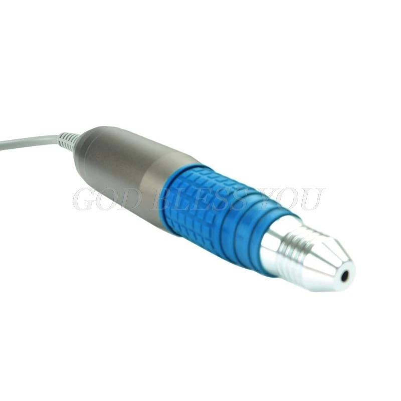 

Professional Electric Nail Drill File Replacement Head Pen Manicure Cuticle Remover Handle Drop Shipping