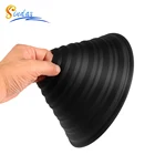 Универсальная силиконовая бленда для объектива Nikon Canon Pentax, 30 мм 55 мм