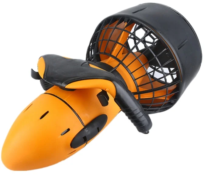 

Underwater Sea Scooter Scuba Diving Electric Sea For Swim Diving Snorkeling