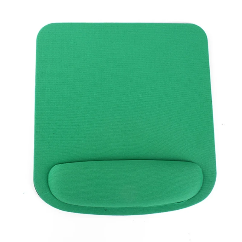 

Home Office Mouse Pads Large Mouse Pad Thickened Cloth Square Wrist Protection Full Wrist Mouse Pad