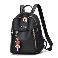 backpack women luxury brand waterproof 2022 sports summer luggage men notebook laptop designer fashion travel bag mom gear