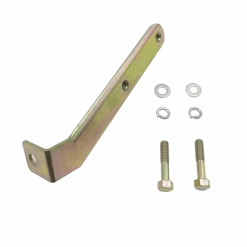 

Proportioning Valve Mounting Bracket GM Mount - Zinc Left Side PV2 & PV4 PVB-L