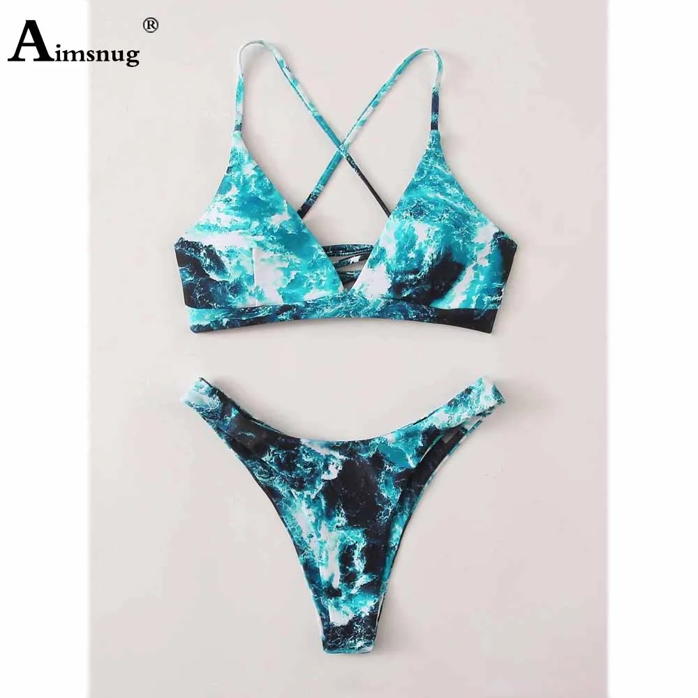 Модель 2021 года Европейский и американский стиль сексуальный купальник стринги