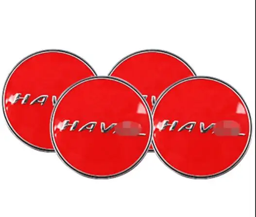 

4pcs Hub Light Car Wheel Caps LED Light Center Cover Lighting Cap for greatwall haval F7 h6 H7 H4 H2 s