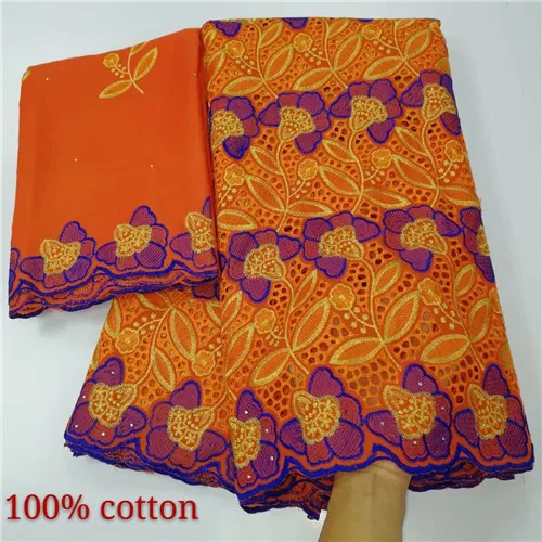 

flowers pattern design African Swiss Voile Lace In Switzerland eyelet Swiss Cotton Laces For Nigerian Sewing F9FE252