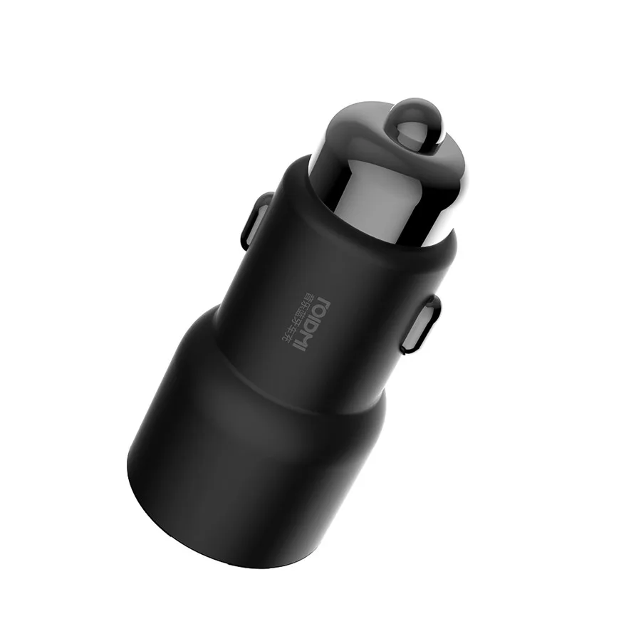 Автомобильное зарядное устройство Xiaomi ROIDMI 3S Bluetooth 5 в А музыкальный плеер FM смарт