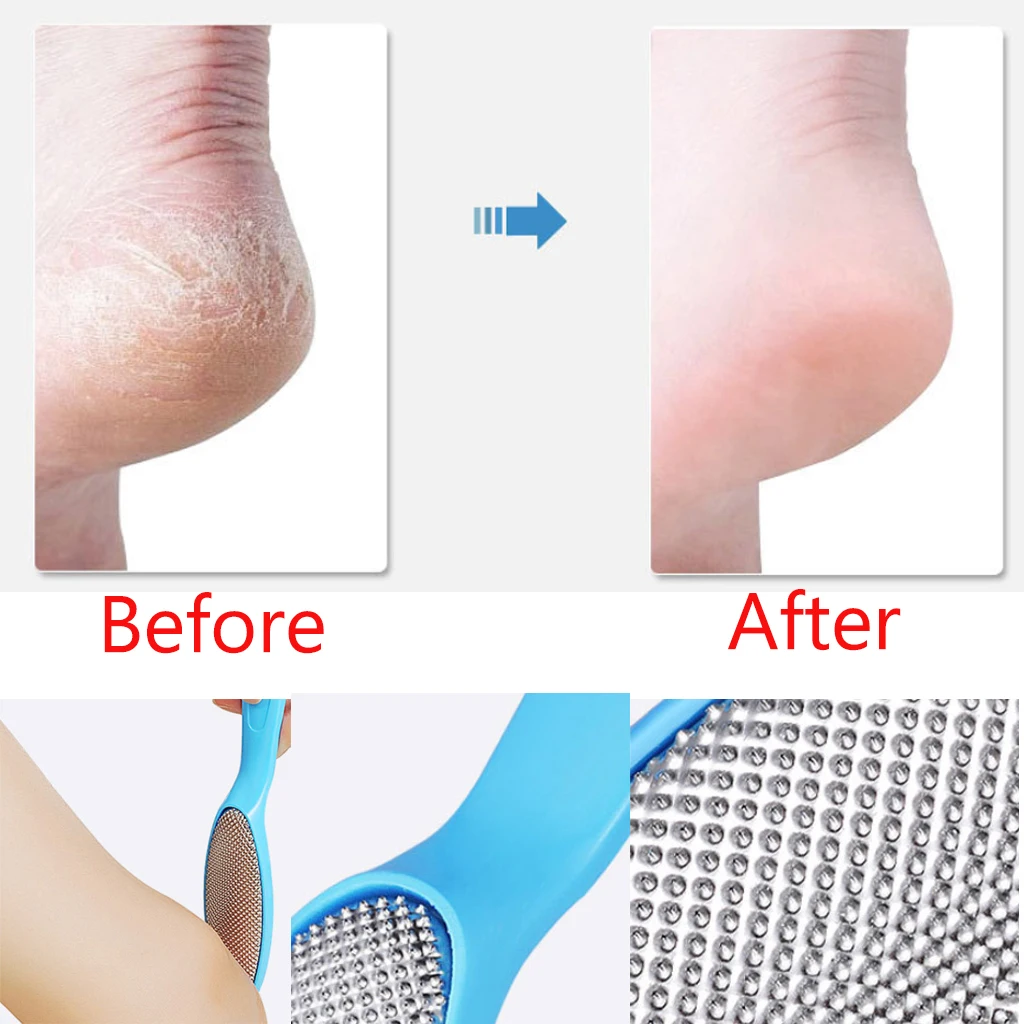 Инструменты для маникюра и педикюра набор инструментов ухода за ногами из